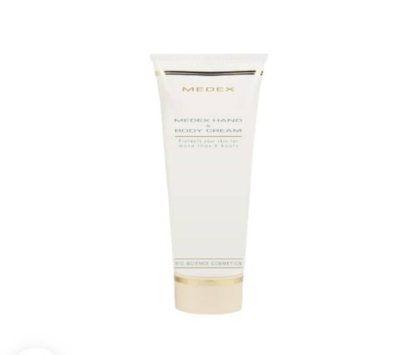 MEDEX HAND- EN LICHAAMSCRÈME 100 ML.