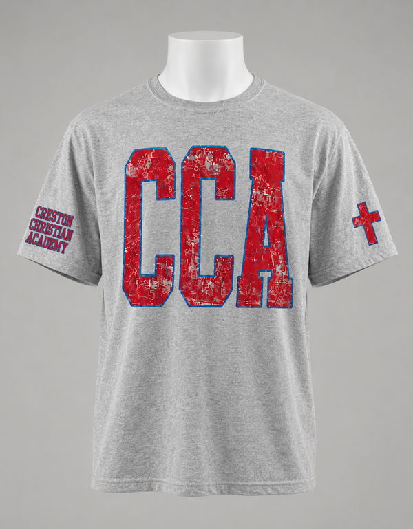 CCA Spirit Shirt