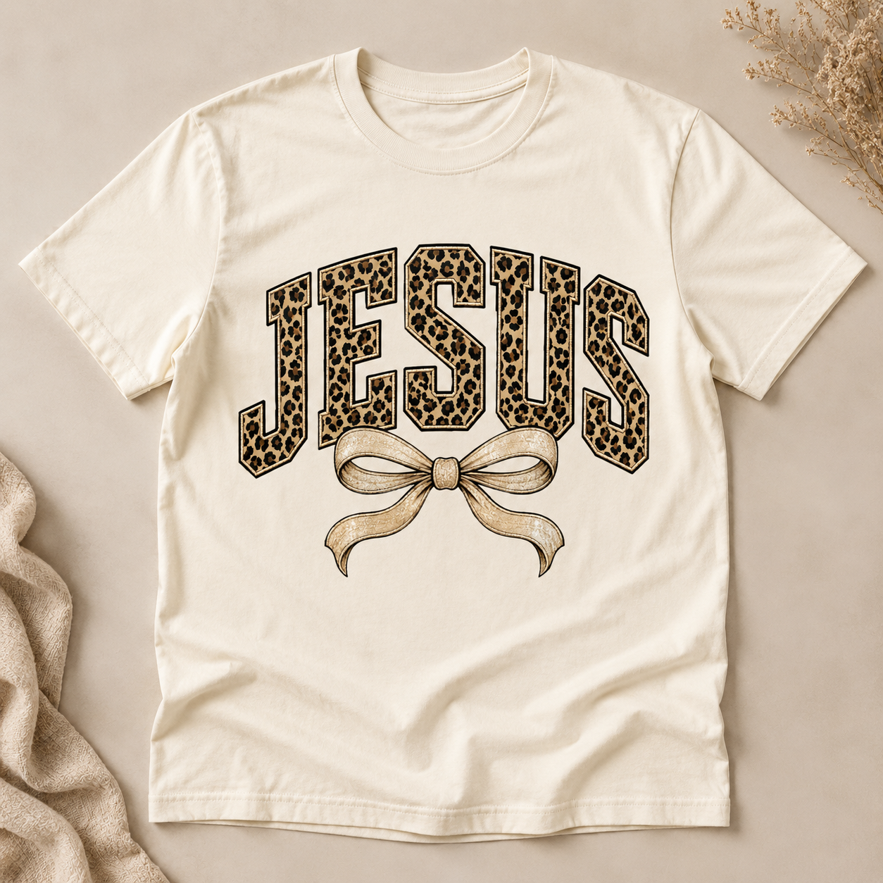 Jesus Cheetah