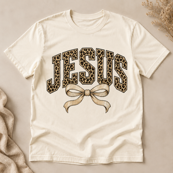 Jesus Cheetah
