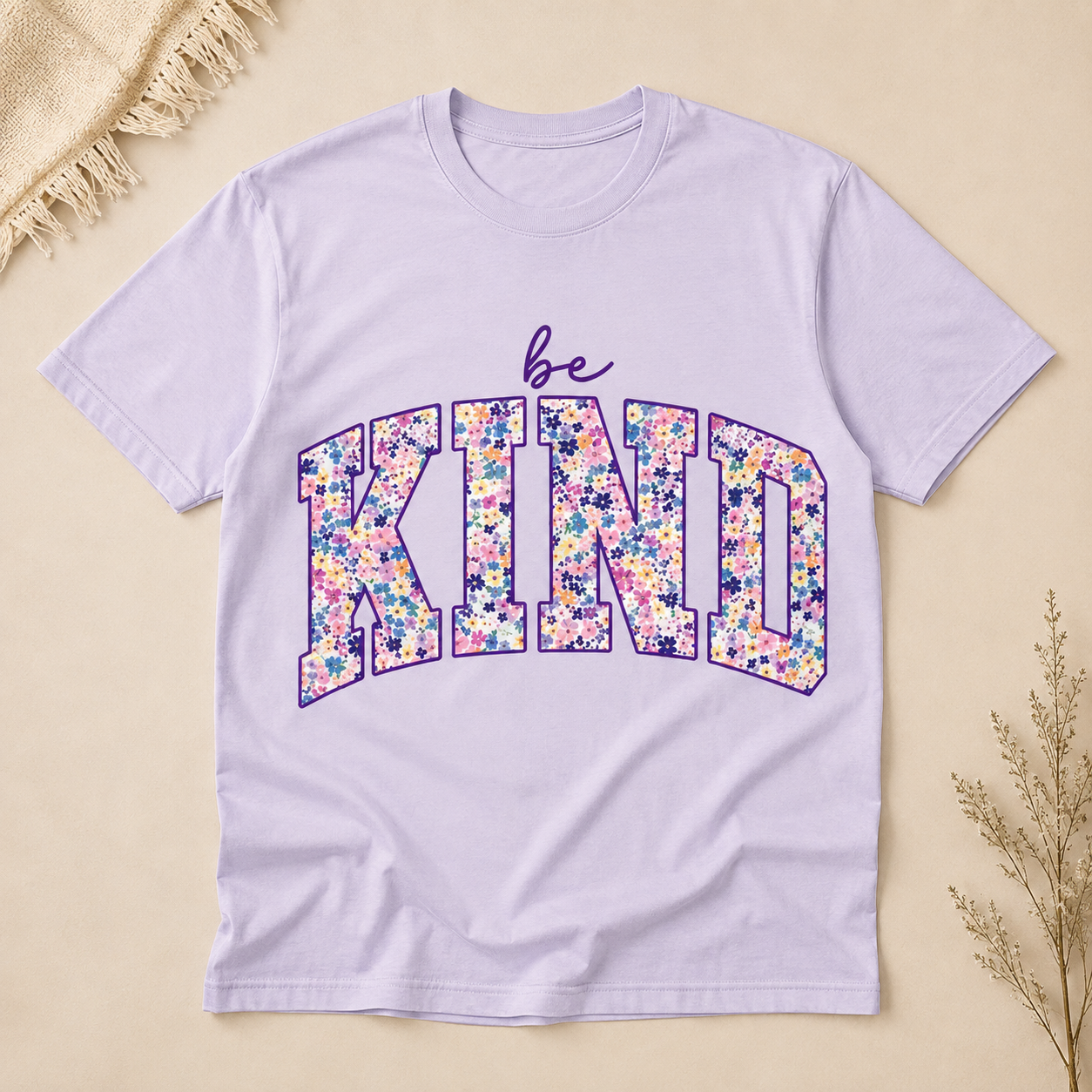 Be Kind