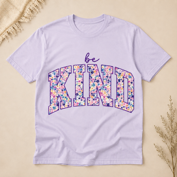 Be Kind