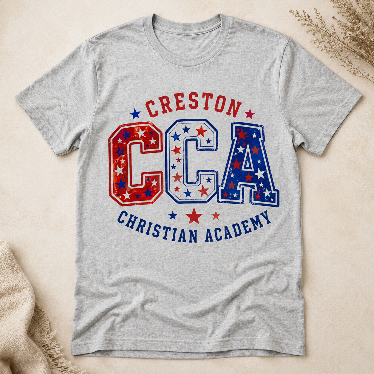 CCA