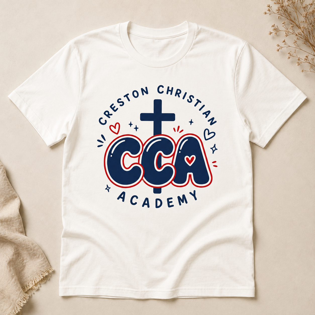 CCA