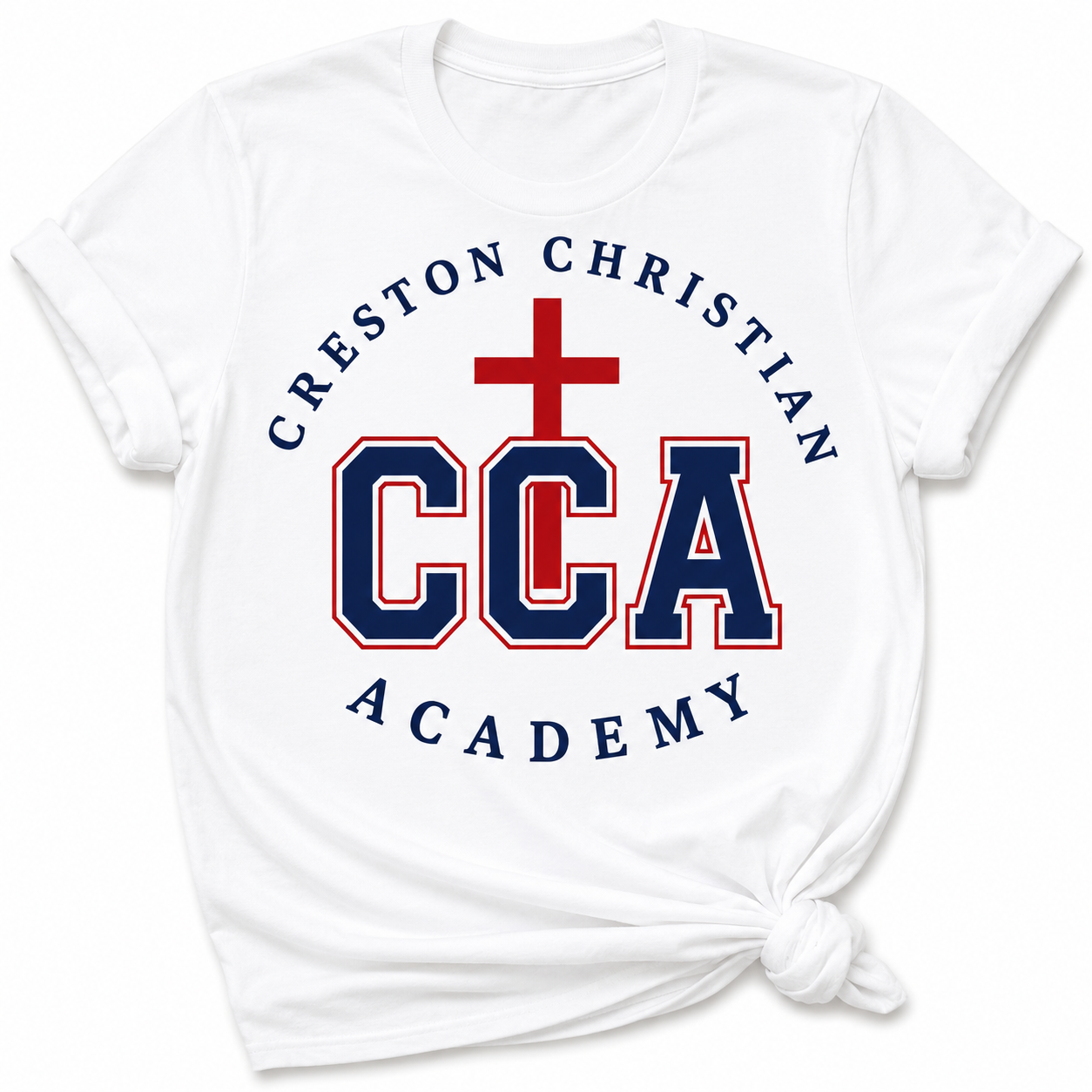 CCA Spirit Shirt