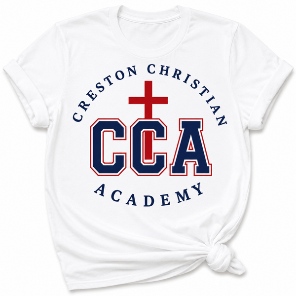 CCA Spirit Shirt
