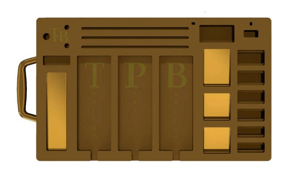 TpB DORADO