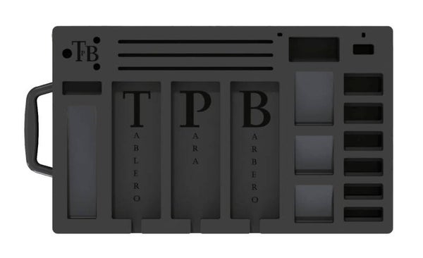 TpB NEGRO