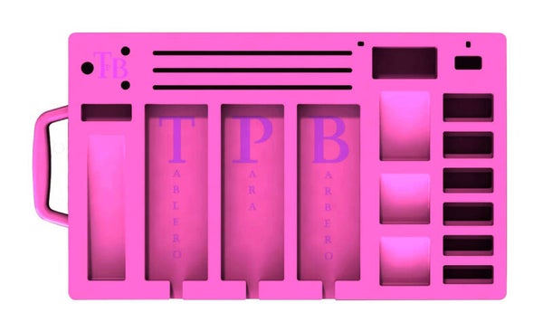 TpB ROSA