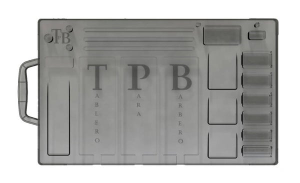 TpB TRANSPARENTE