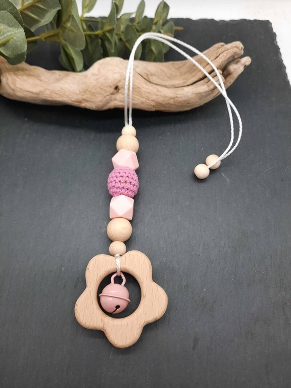 Babyschalen-Anhänger