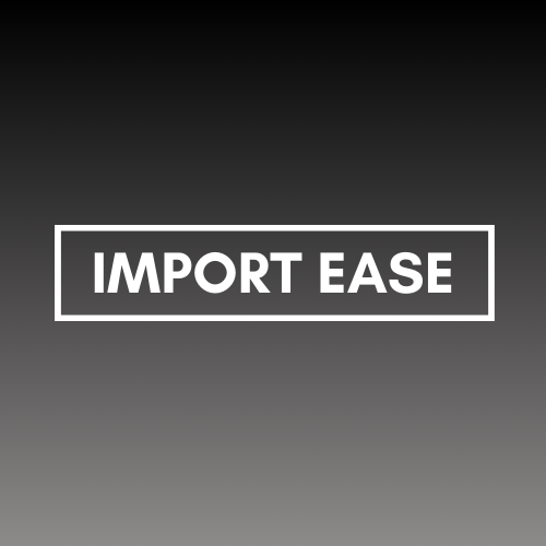 Home | IMPORT EASE