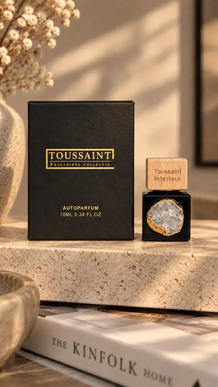 Toussaint Autoparfum