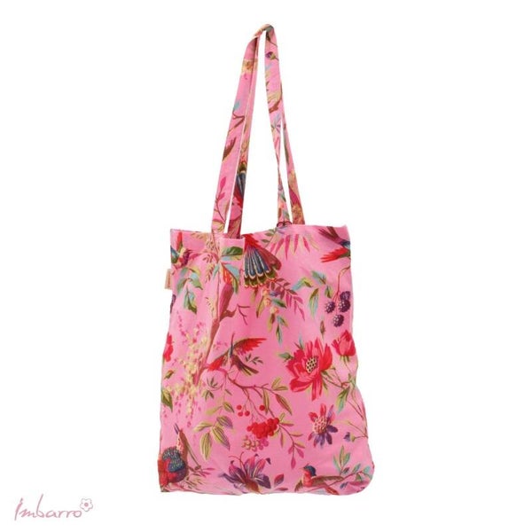 Shopper Paradise Bubblegum