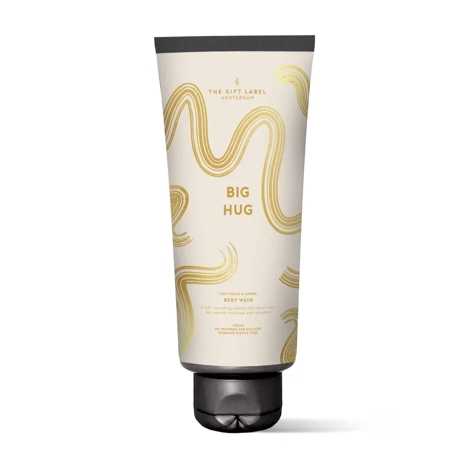 Bodywash Big Hug