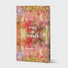 Geurzakje Hugs & Kisses