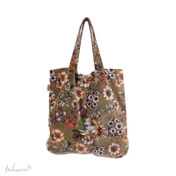 Shopper Essence Green