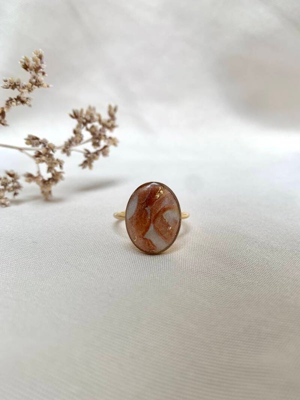 Ring Marble XL