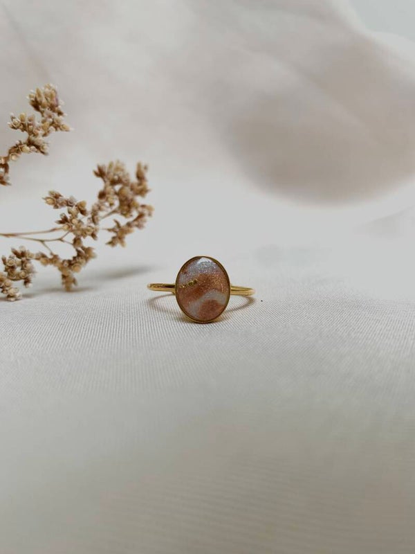 Ring Marble S