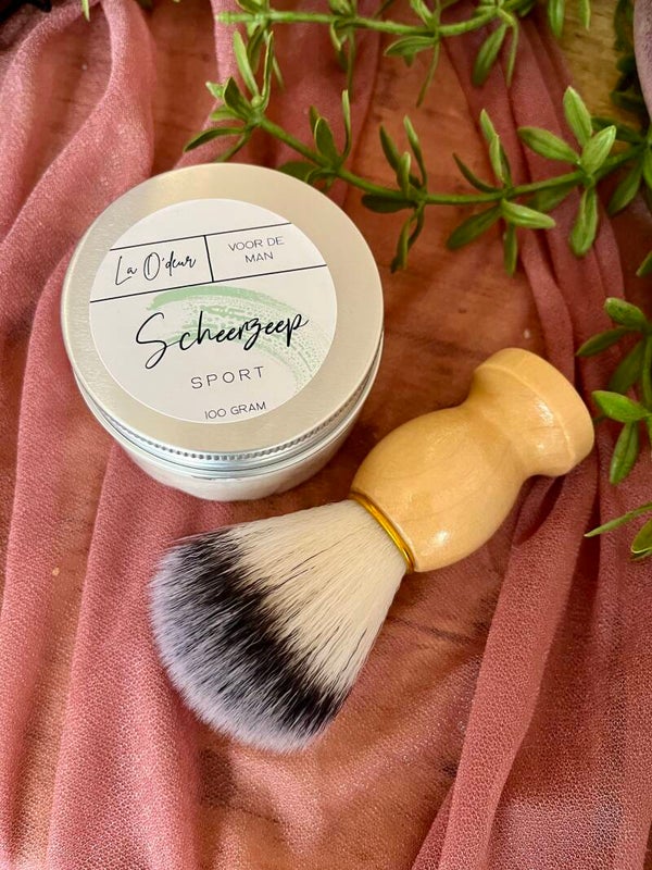 Scheerkwast