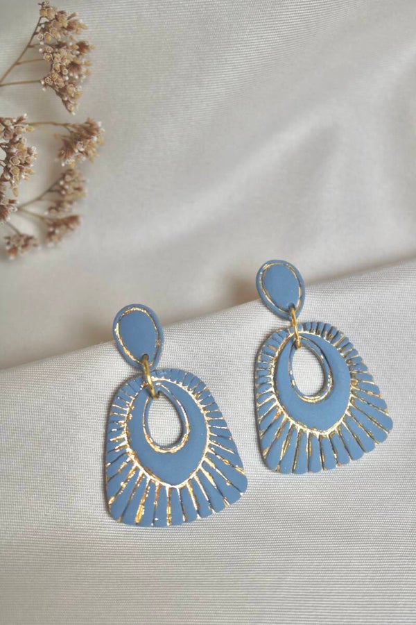 Oorbellen Olivia Special Edition