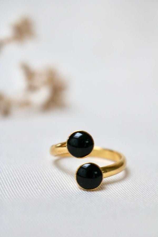 Ring Lexi Zwart