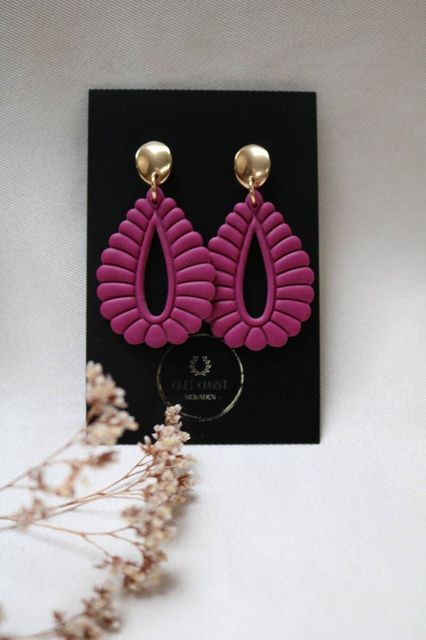 Oorbellen Emma Roze