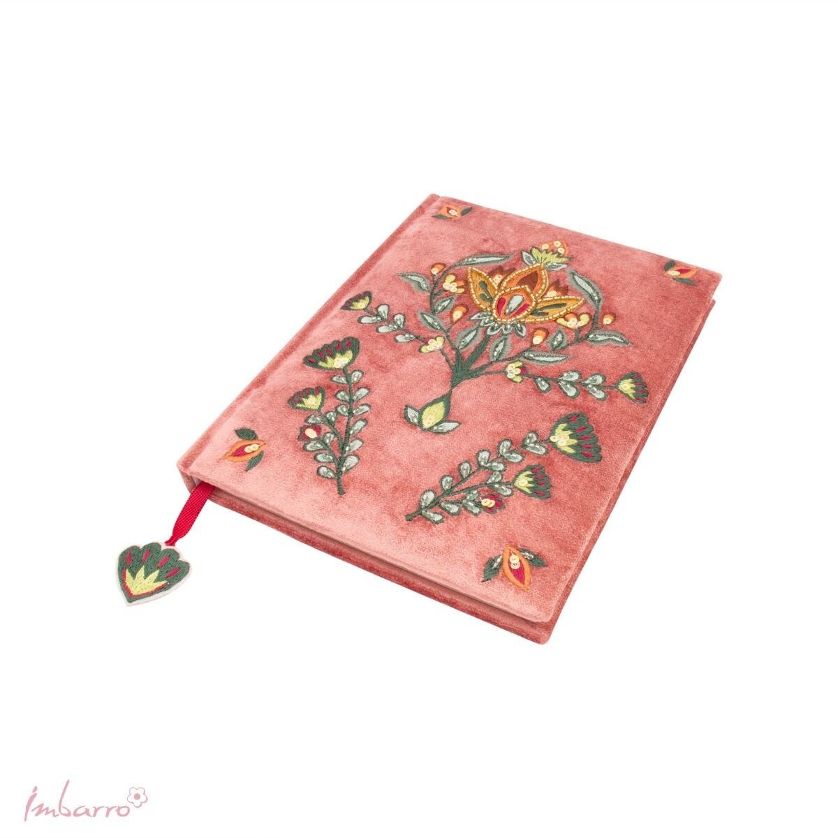 Notitieboek Isabella
