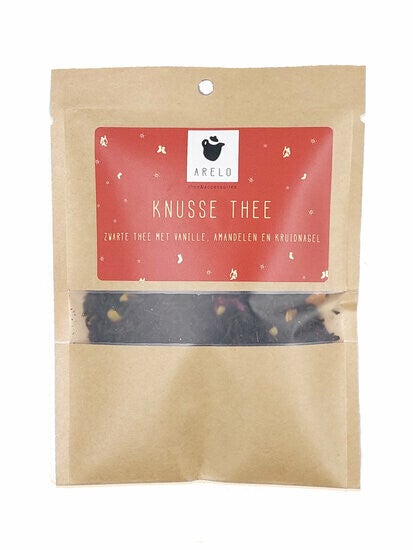 Arelo Knusse Thee