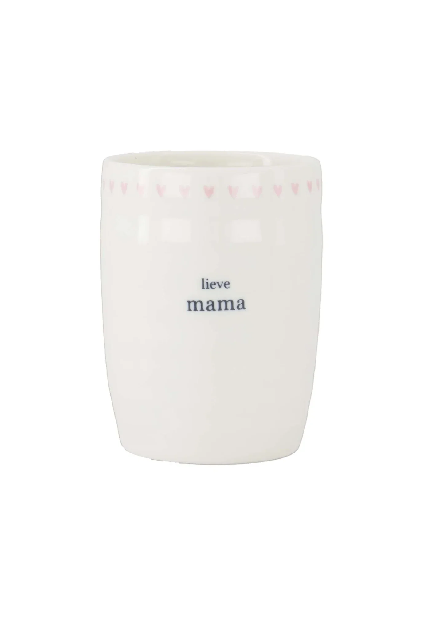 Koffiemok Lieve Mama