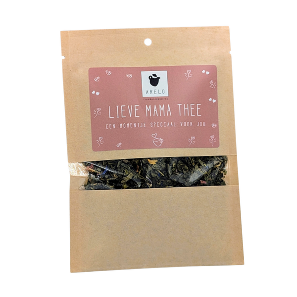 Arelo Lieve Mama Thee