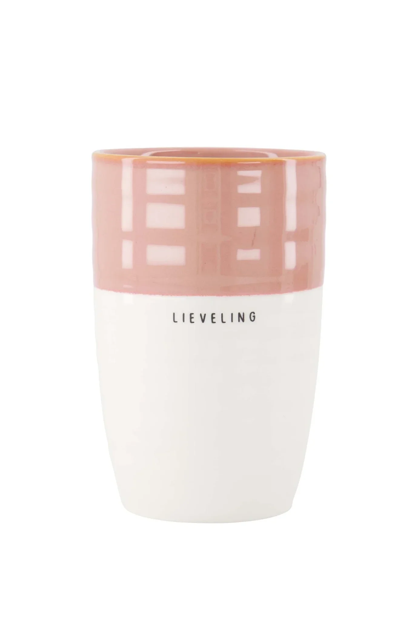 Mok L Lieveling