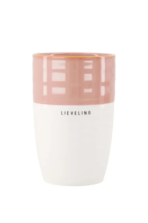 Mok L Lieveling