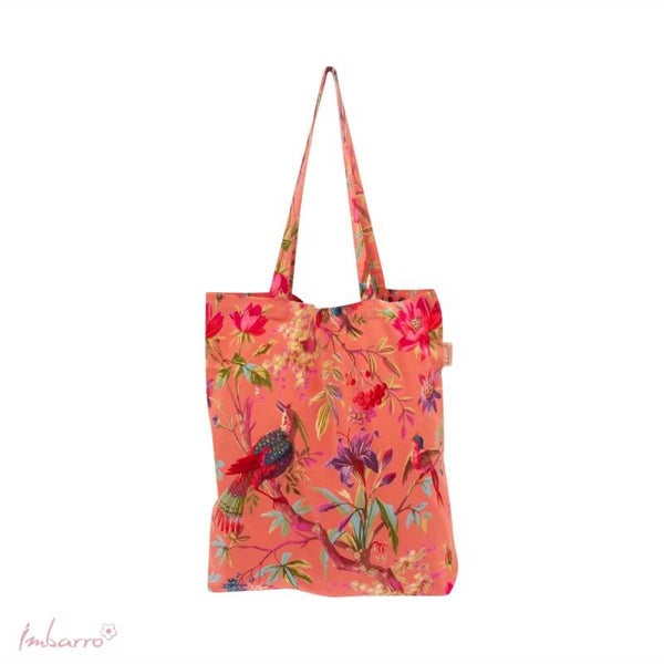 Shopper Paradise Redclay