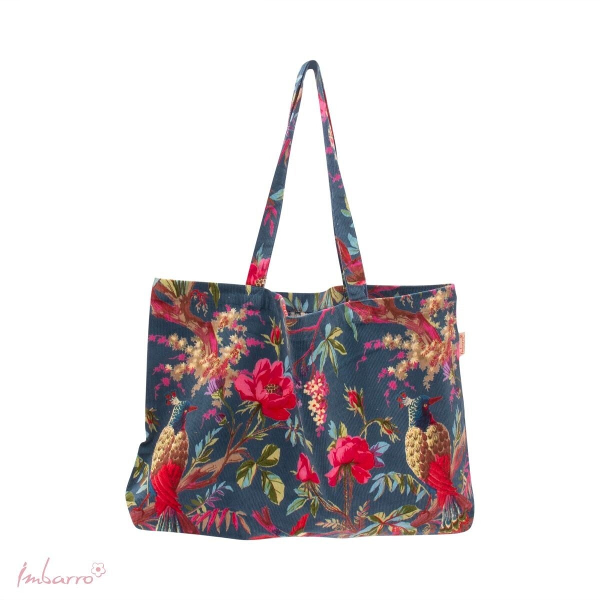 Shopper Rib Laguna
