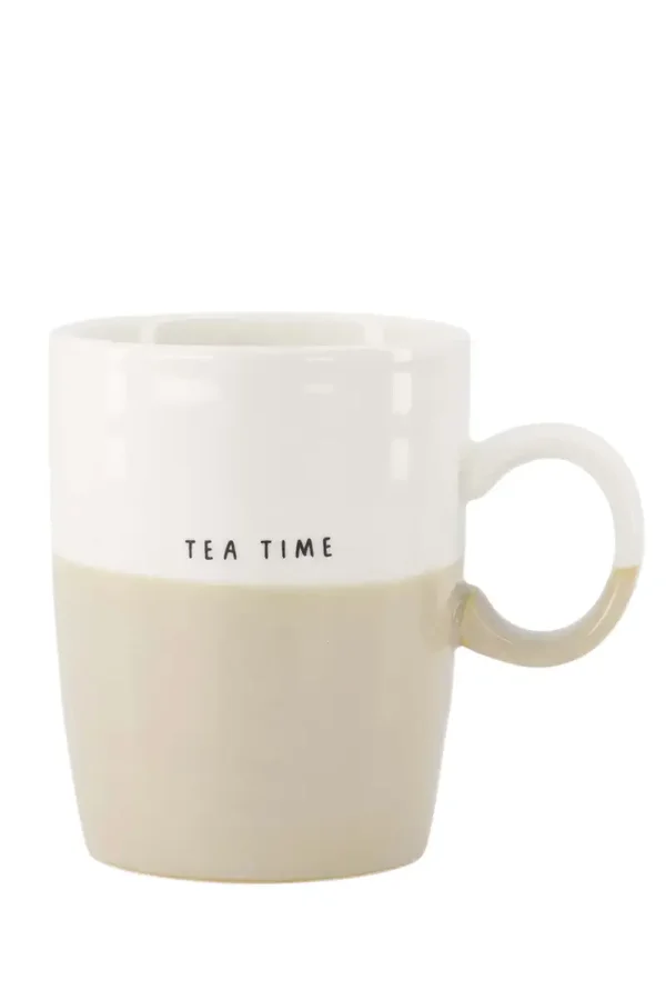 Theemok Tea Time