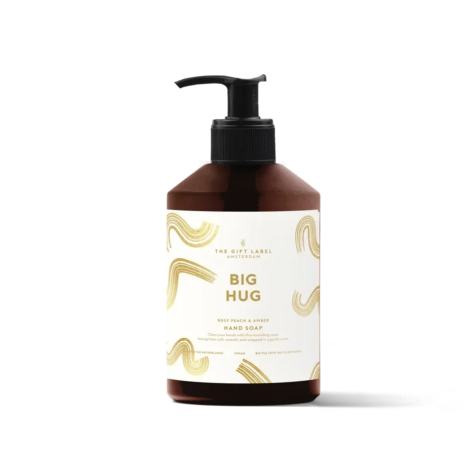 Handzeep Big Hug