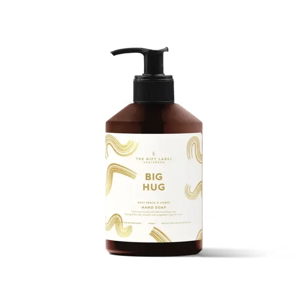 Handzeep Big Hug