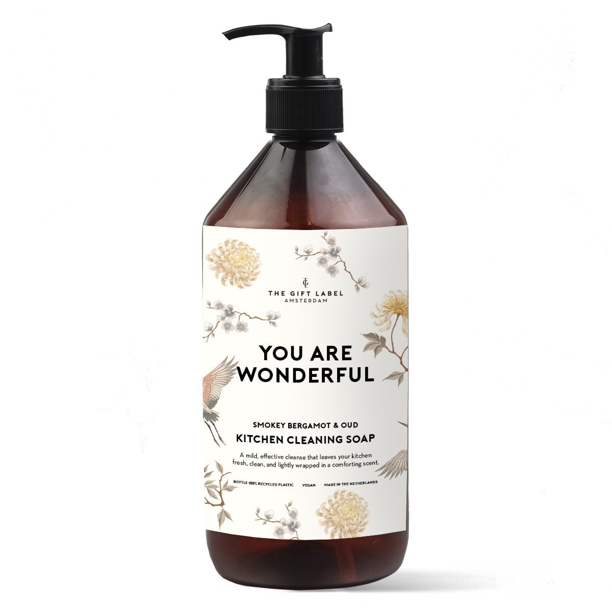 Keukenwasmiddel You are Wonderful