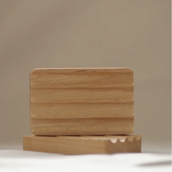 Zeepplankje Naturel