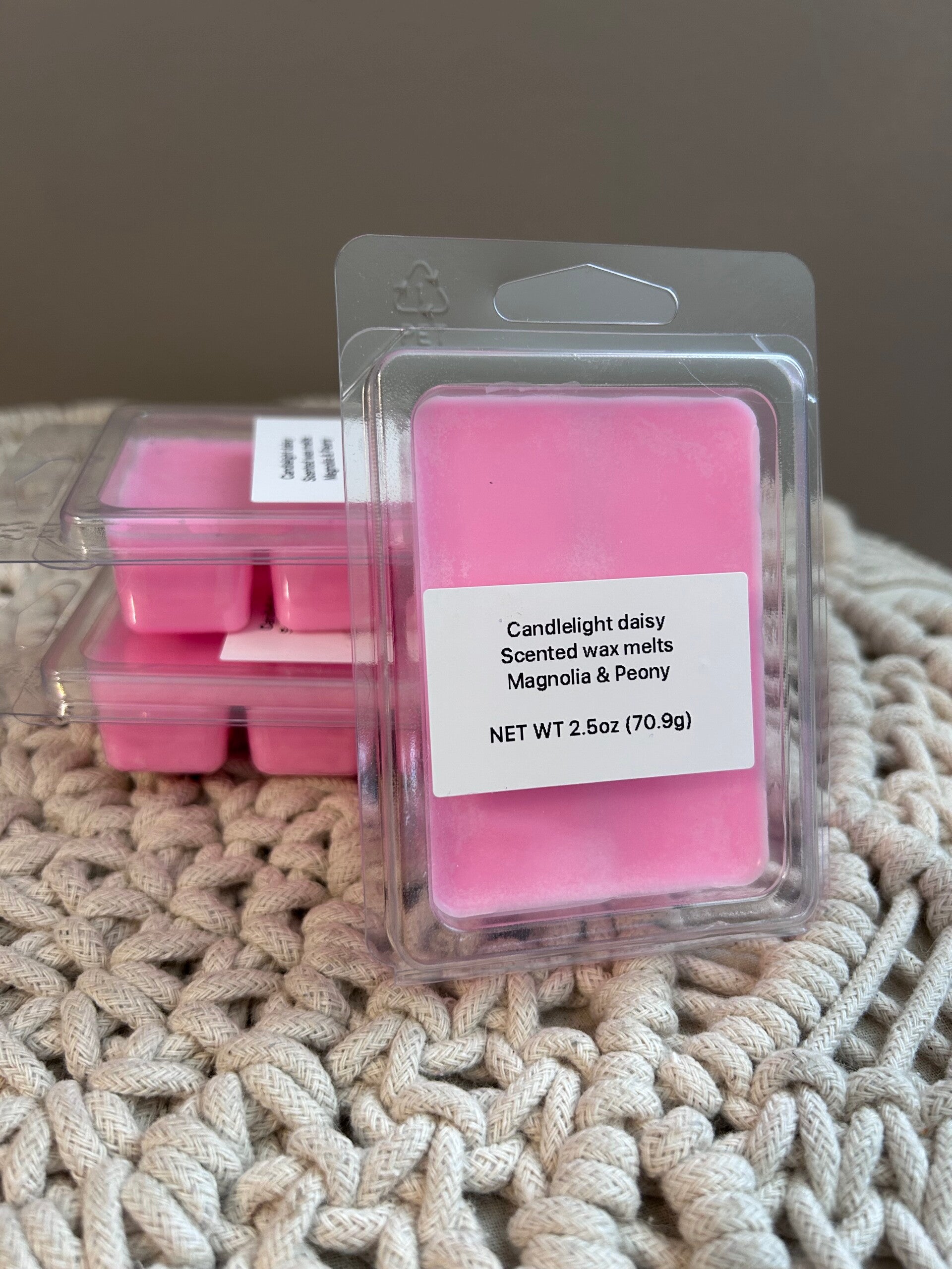 Wax melt