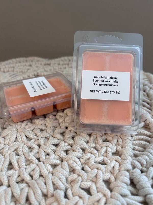 Wax melt