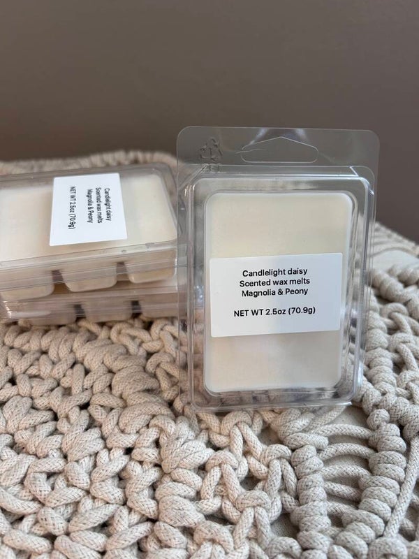 Wax melt