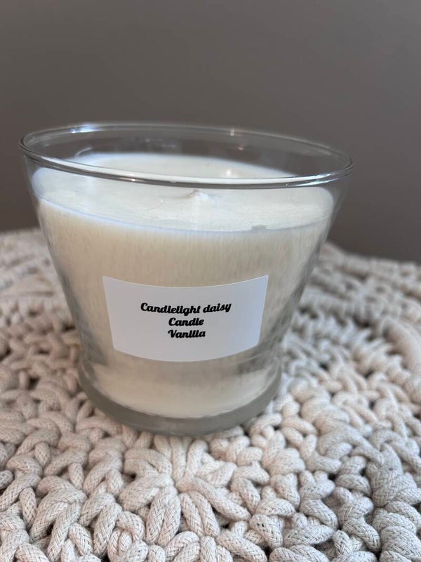 16oz candle