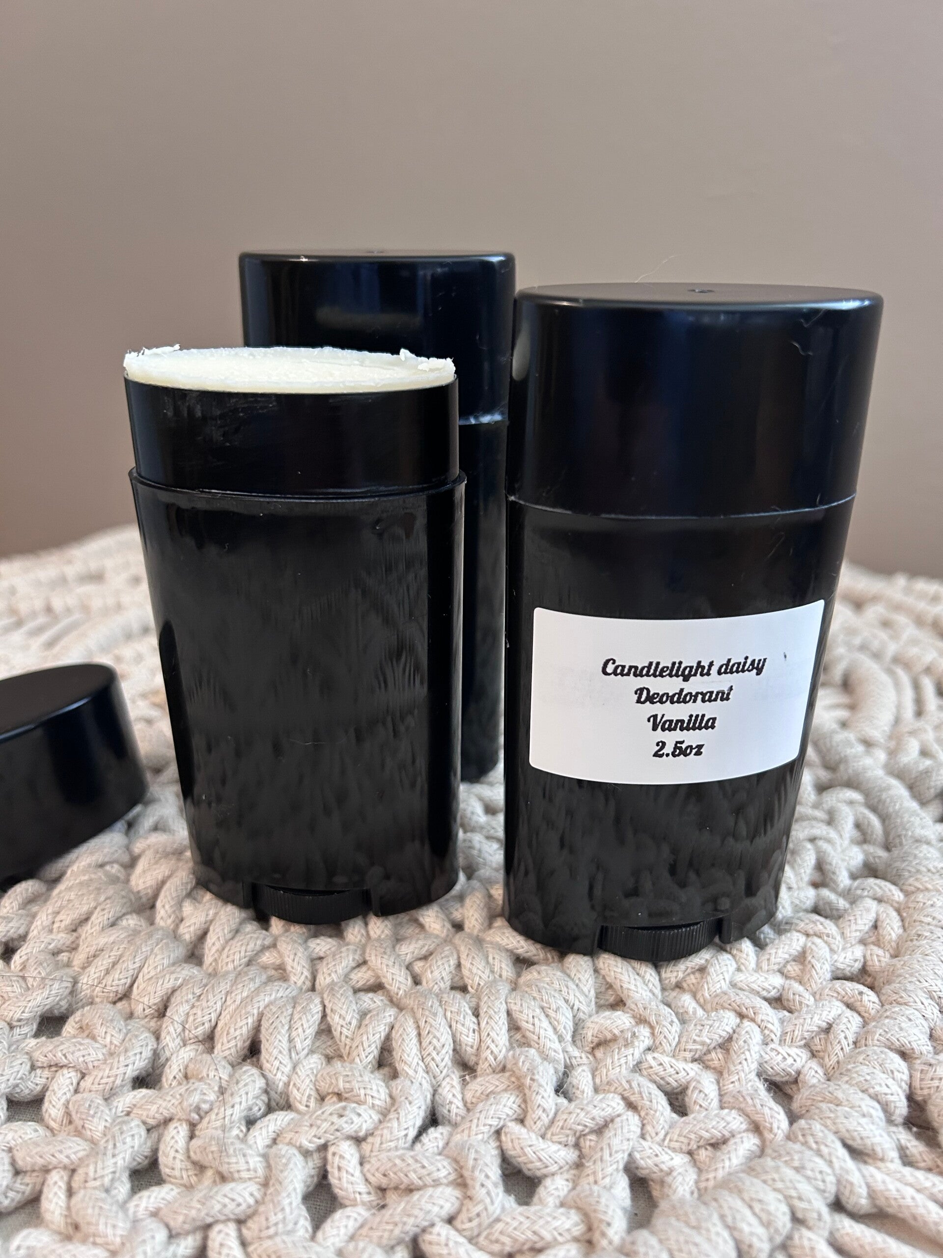 Deodorant