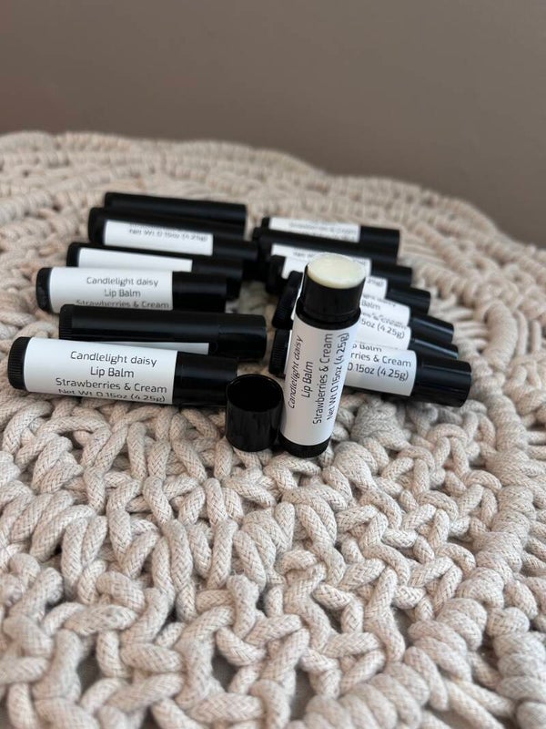 Lip balm