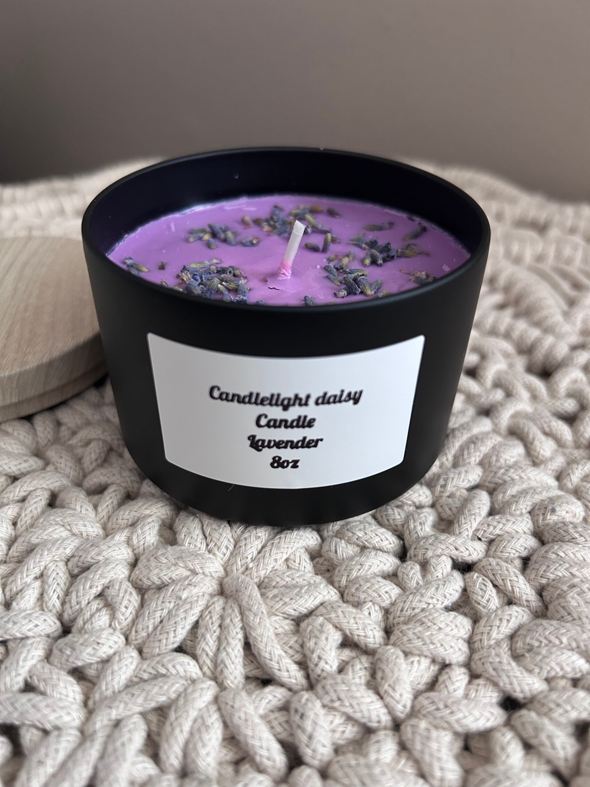 Lavender 8oz