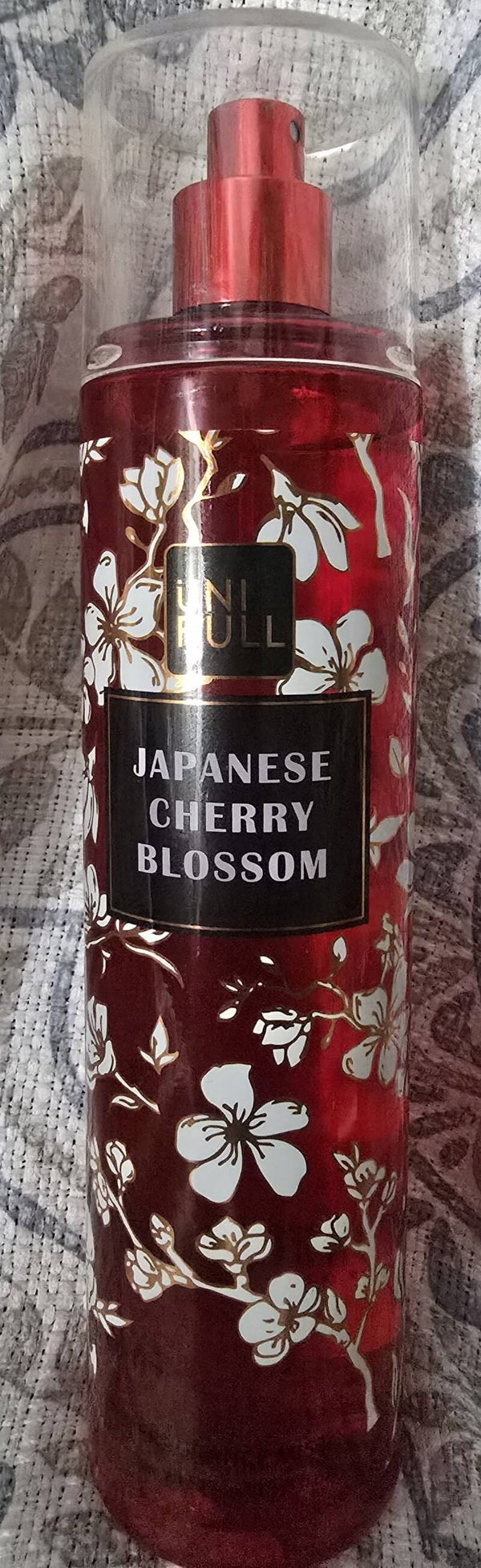 Japanese Cherry Blossom