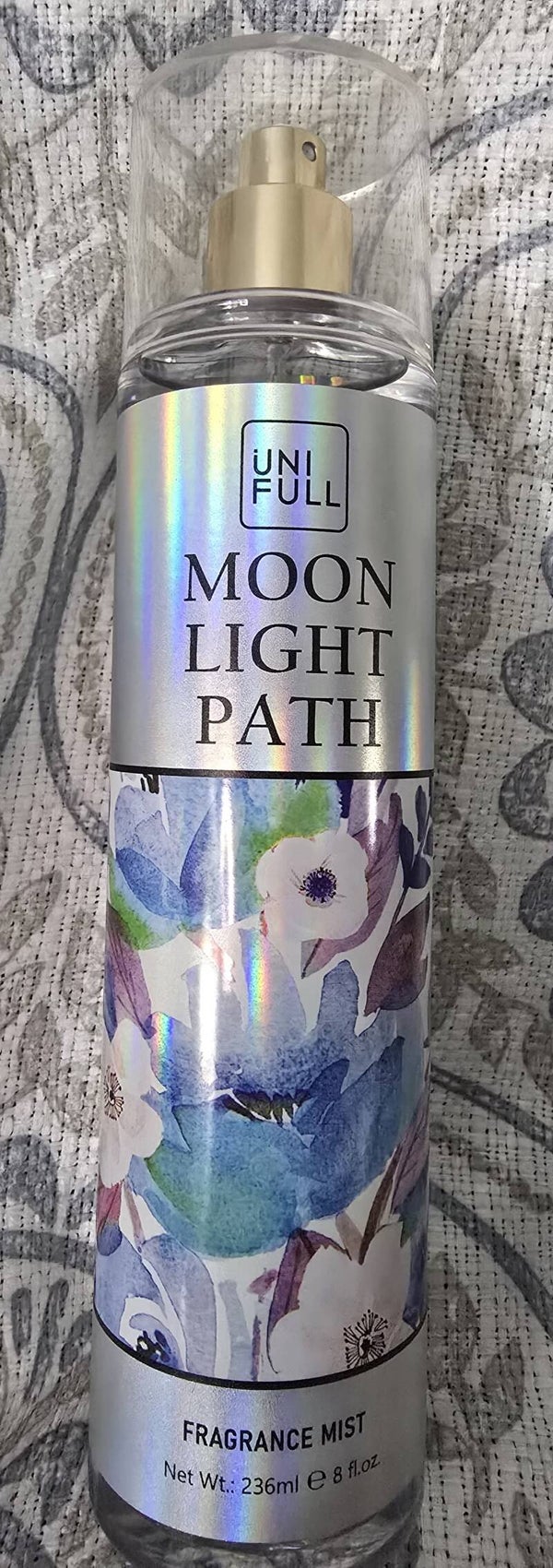 Moon Light Path