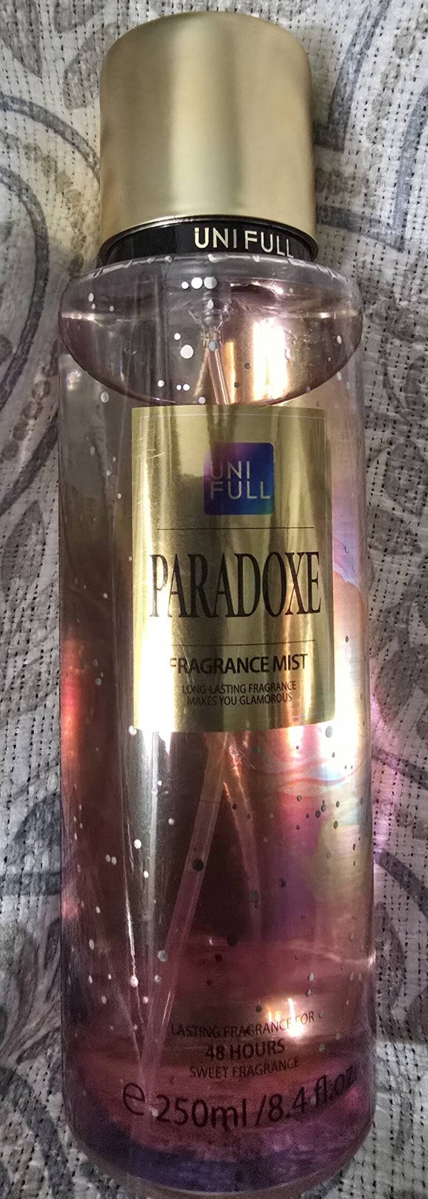 Paradoxe
